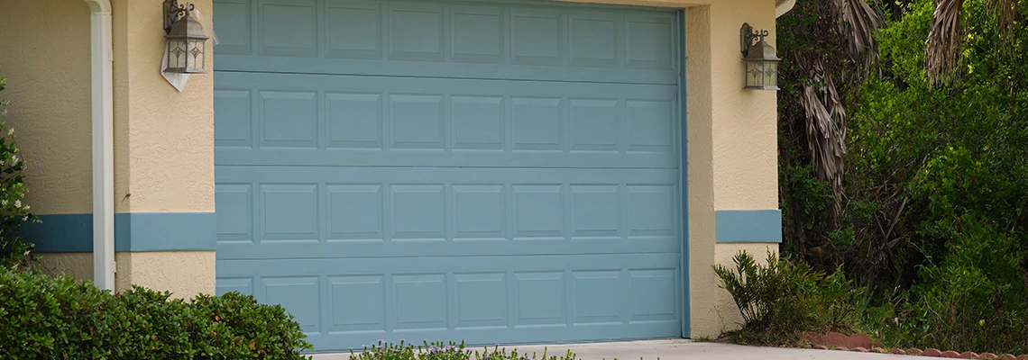 Garage Door Installation in Bracebridge, ON